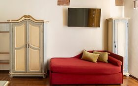 Residenza Della Signoria
